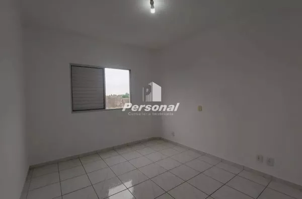 Apartamento para aluguel e venda, 2 quarto(s),  Vila São José, Taubaté - Foto 4