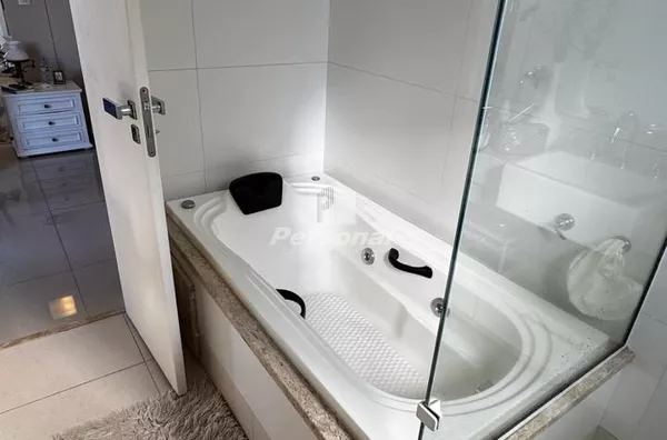 Apartamento com 196m² , 3 suites, Centro de Taubaté - Foto 6