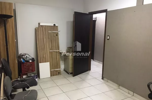 Sala comercial para aluguel, Centro, Taubaté - Foto 1
