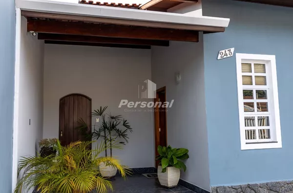 Casa para venda,  Loteamento Parque Das Fontes, Tremembé - Foto 5