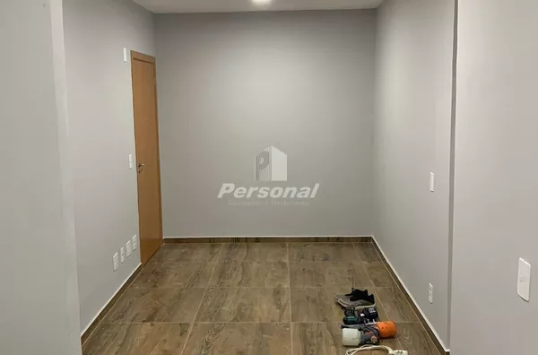 Apartamento para aluguel, 2 quarto(s), Piracangaguá, Taubaté - Foto 1