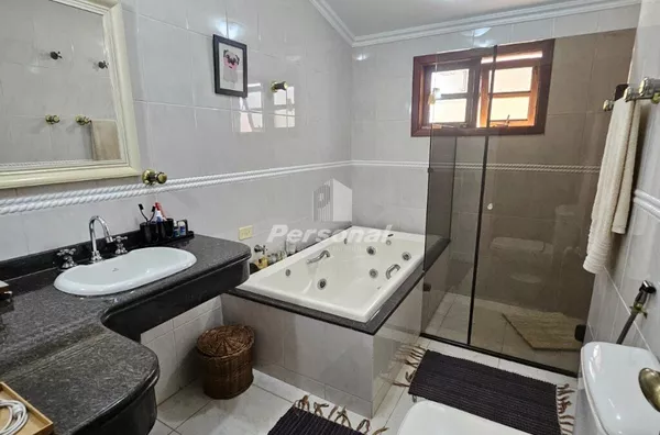 Casa em condomínio para venda, 3 quarto(s), Jardim Das Nações, Taubaté - Foto 9