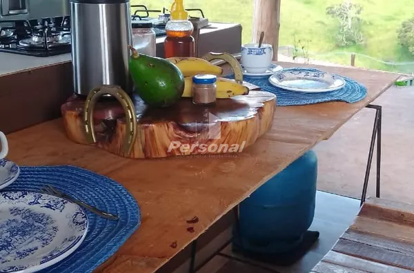 Casa para venda, 1 dormitório,  Sete Voltas, Taubaté - Foto 5