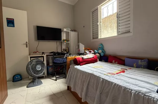 Casa para venda, 3 quarto(s),  Jardim Paulista, Taubaté - Foto 4