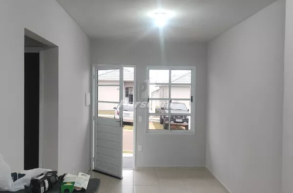 Casa em condomínio para aluguel, 2 quarto(s),  Distrito Industrial Do Una Ii, Taubaté