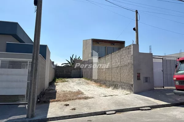 Terreno de 150m² para venda,  Areão, Taubaté - Foto 2