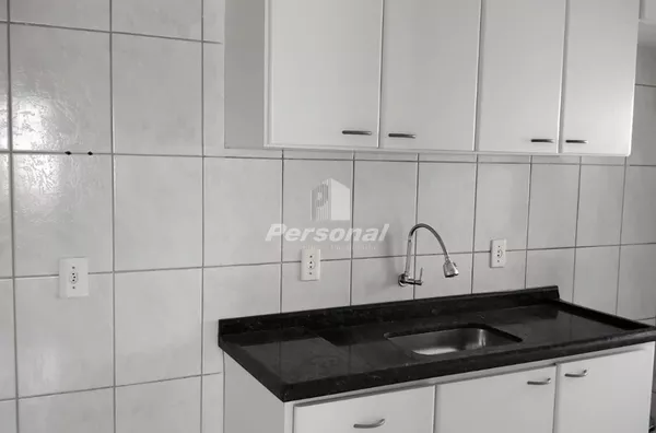 Apartamento para venda, 2 quarto(s),  Parque Santo Antônio, Taubaté - Foto 3