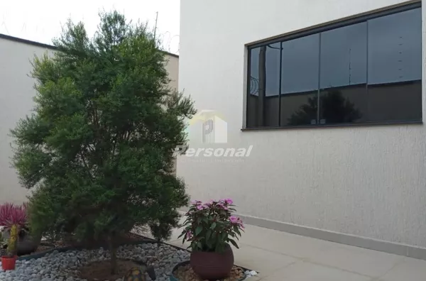 Casa de 03 dormitórios com suíte para venda, Jardim De Alah, Taubaté - Foto 2