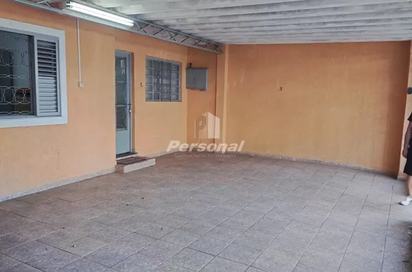 Casa para venda, 4 quarto(s),  Parque Jaragua, Taubaté - Foto 3