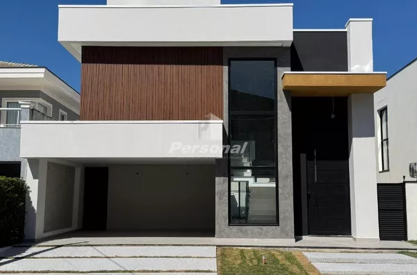 Sobrado com 4 dormitórios à venda, 357 m² - Residencial Green Park - Taubaté/SP - Foto 2
