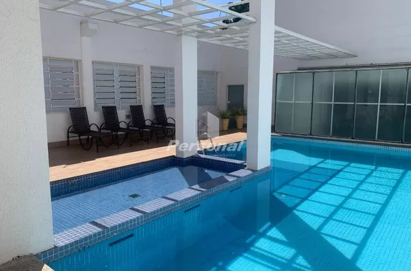 Apartamento de 156m² para venda, Centro, Taubaté - Foto 1