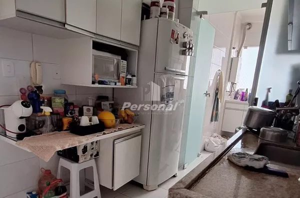 Apartamento para venda, 4 quarto(s),  Estiva, Taubaté - Foto 2