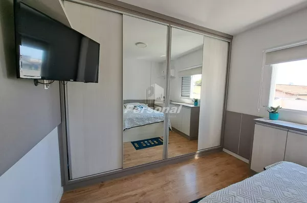 Apartamento para aluguel e venda, 3 quarto(s),  Independência, Taubaté - Foto 6