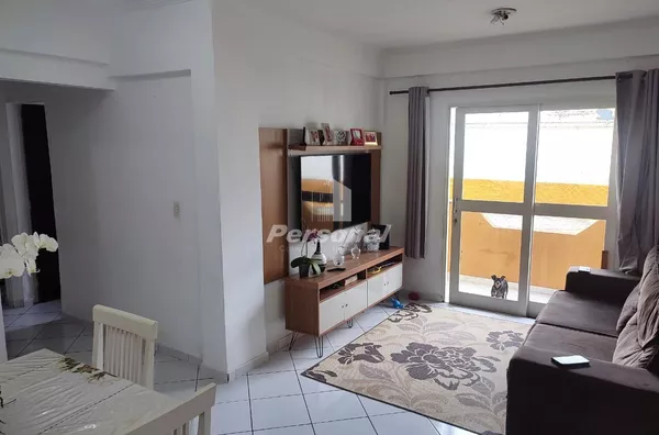 Apartamento para venda, 2 quarto(s),  Parque São Luís, Taubaté - Foto 1