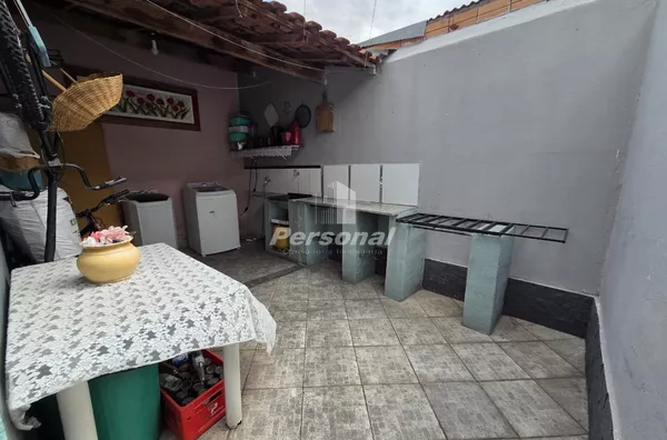 Casa para venda, 2 quarto(s),  Loteamento Residencial Vale Das Flores, Tremembé