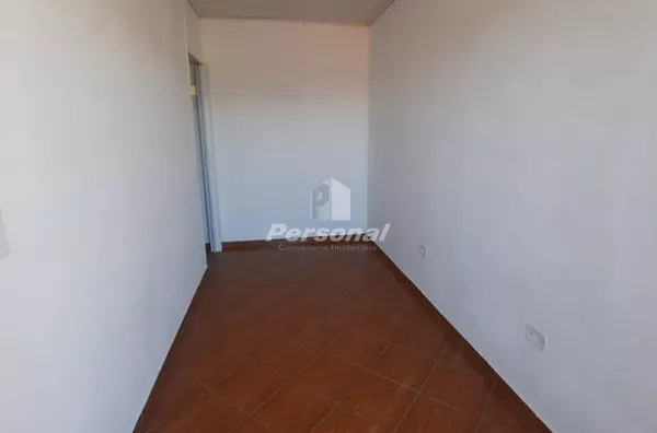 Kitnet com vista e área de lazer, Jardim Santana, Tremembé - Foto 3