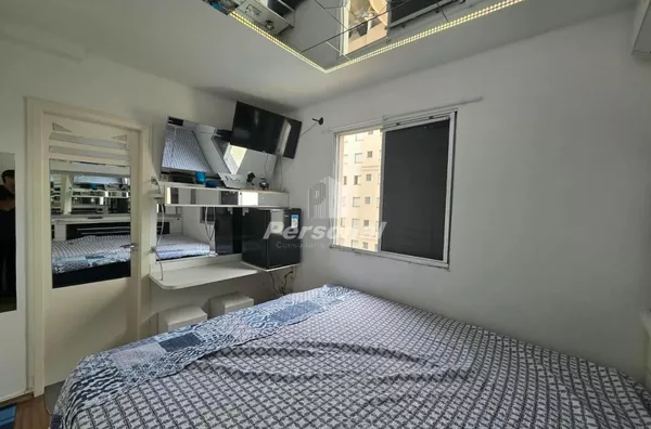 Excelente apartamento para aluguel, Barranco, Taubaté - Foto 15