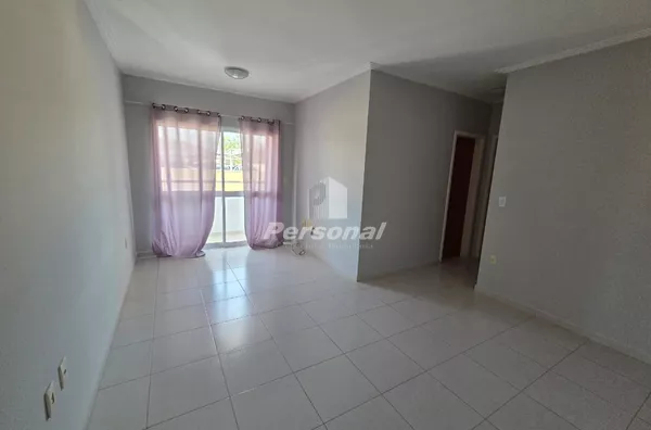 Excelente apartamento para aluguel, Parque Senhor Do Bonfim, Taubaté - Foto 1