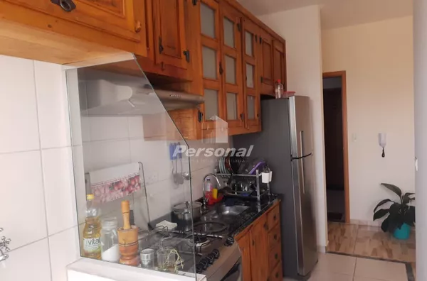 Apartamento de 02 dormitórios para venda, Jardim Bela Vista, Taubaté - Foto 4