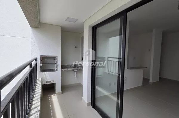 Apartamento para venda, 2 quarto(s),  Loteamento Residencial E Comercial Bosque Flamboyant, Taubaté - Foto 2
