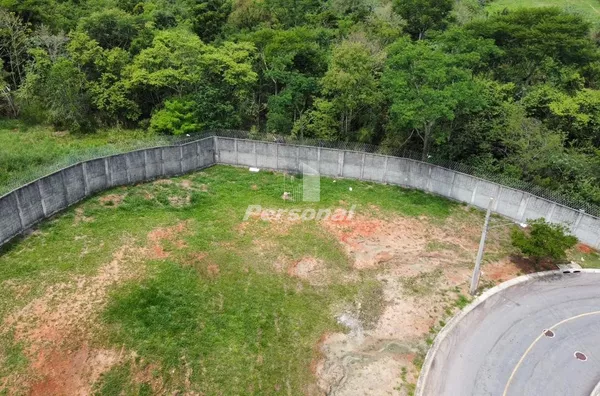 Terreno para venda,  Condomínio Cataguá Way Sul, Taubaté - Foto 2