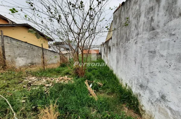 Terreno para venda,  Residencial Estoril, Taubaté - Foto 2