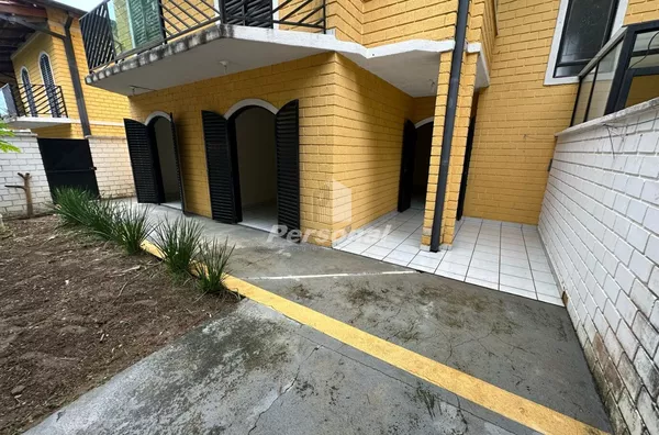 Apartamento para venda e aluguel, 2 quarto(s),  Caminho Novo, Tremembé - Foto 1