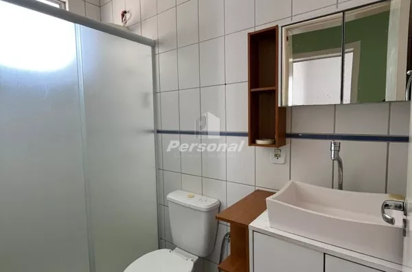 Apartamento 2 quartos para aluguel,  Campos Elíseos, Taubaté - Foto 6