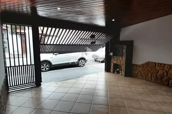 Casa para venda Reformada no  Jardim Ana Rosa, Taubaté