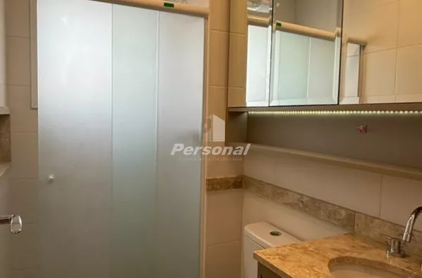 Excelente apartamento para aluguel,  Centro, Taubaté - Foto 24