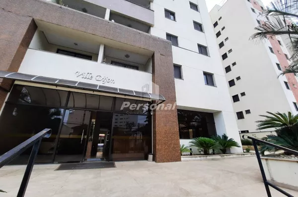 Apartamento para venda, 3 quarto(s), Jardim Das Nações, Taubaté - Foto 28