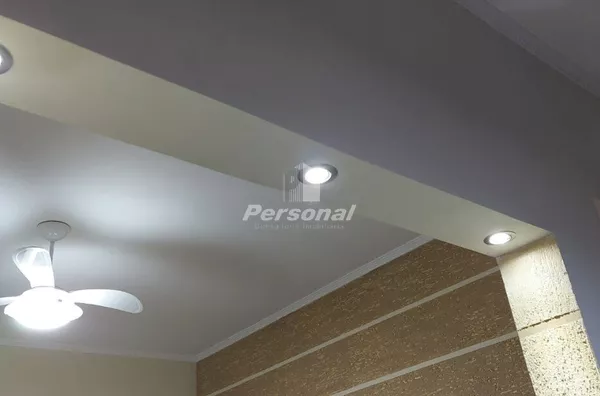 Casa para venda, 2 quarto(s),  Loteamento Do Sindicato Dos Metalúrgicos, Taubaté - Foto 6