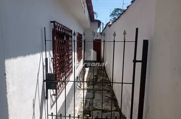 Casa para venda com suíte, Flor do Vale, Tremembé