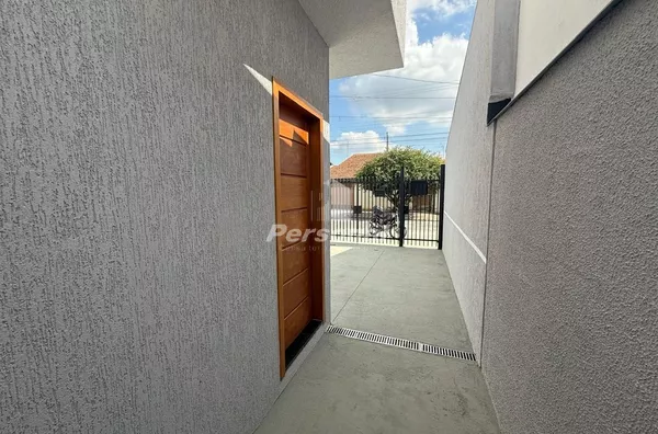 Casa para venda, bairro Recanto Dos Coqueirais - Foto 17