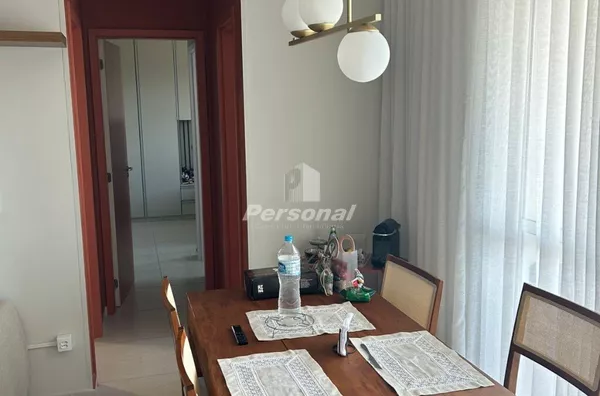 Oportunidade! Apartamento de 72m² no Condomínio Residencial Allure, Taubaté - Foto 5