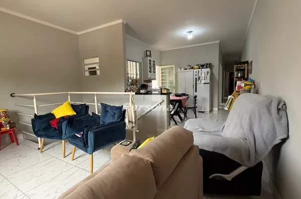 Casa para venda, 3 quarto(s),  Jardim Paulista, Taubaté - Foto 5
