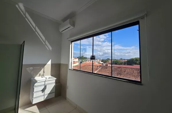 Sala comercial para aluguel, 1 quarto(s),  Jardim Gurilândia, Taubaté - Foto 3