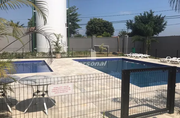 Apartamento para Venda - Condomínio Porto Fino - Taubaté - Foto 2