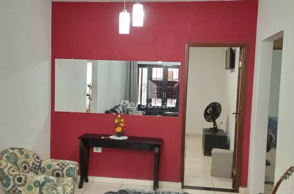 Casa para venda, 4 quarto(s),  Terra Nova, Taubaté - Foto 6