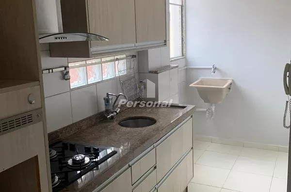 Apartamento para aluguel, 2 quarto(s),  Vila Aparecida, Taubaté - Foto 8