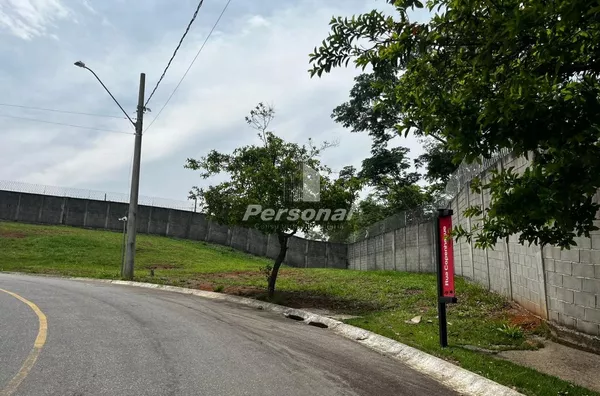 Terreno para venda,  Condomínio Cataguá Way Sul, Taubaté - Foto 5
