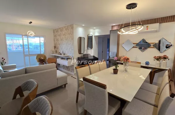 Apartamento para venda, 3 quarto(s),  Parque Residencial Bom Conselho, Taubaté - Foto 1