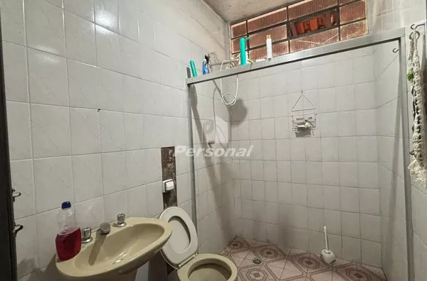 Casa com Ponto Comercial, Edícula Sobrado e Terreno de 400 m², Parque Urupês, Taubaté - Foto 12