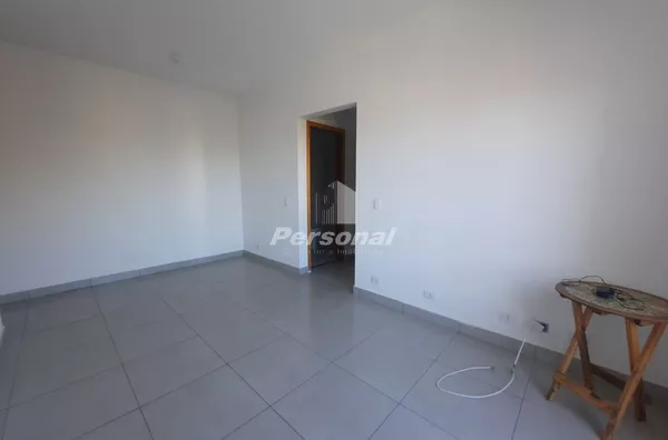 Apartamento para aluguel, 2 quarto(s),  Parque São Jorge, Taubaté - Foto 5