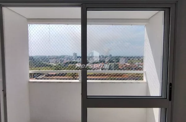 Apartamento para venda, 2 quarto(s),  Parque Senhor Do Bonfim, Taubaté - Foto 2