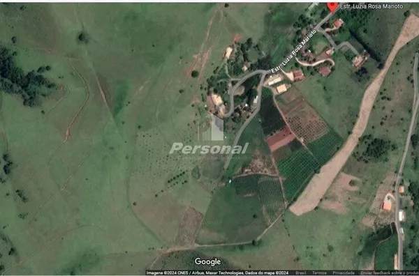 Sítio para venda, Ribeirão Das Almas, Taubaté - Foto 6