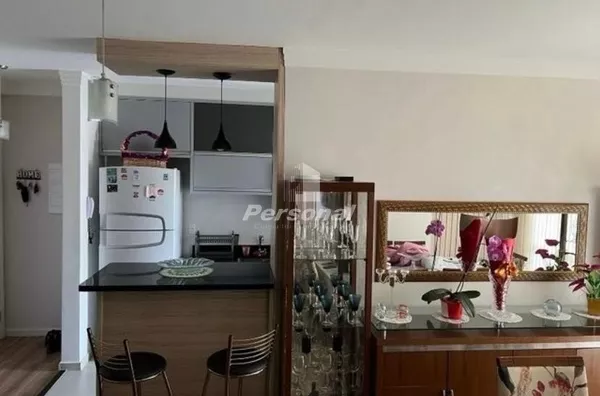 Apartamento 03 dormitórios,  Parque Residencial Bom Conselho, Taubaté - Foto 2