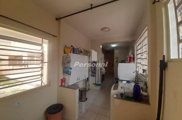 Casa para venda,  Chácara Do Visconde, dois imóveis no mesmo terreno - Foto 5