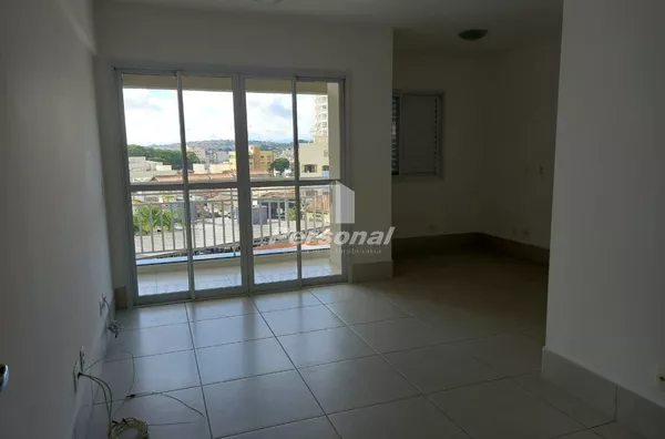Apartamento para aluguel, 2 quarto(s),  Jardim Das Nações, Taubaté - Foto 2