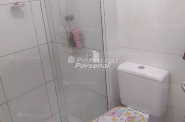 Apartamento Vertical House com 2 dormitórios à venda, 52 m² por R$ 200.000 - Residencial Sítio Santo Antônio - Taubaté/SP